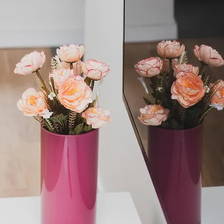 Spacious Aleja Rzeczypospolitej With Balcony By Renters * Gdańsk