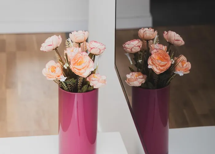 Spacious Aleja Rzeczypospolitej With Balcony By Renters * Gdansk